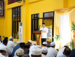 Pemkab Kotabaru Sambut Malam Nisfu Sya’ban