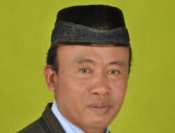 Setelah Pemilu 2024 Haryono Ajak Masyarakat Tetap Jaga Kondusiv