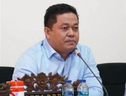 Jelang Pemilu,Ketua Dewan Pati Ingatkan Perangkat Desa Tetap Prioritaskan Layanan Warga