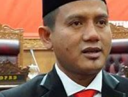 Joko Mustiko Imbau Persiapan Pengisian Perades Di Pati