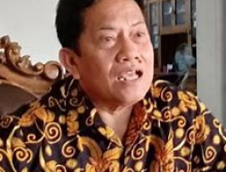 Cegah Banjir Bandang Dan Upaya Reboisasi Hutan Gunung Kendeng,Sukarno Usul Tanami Nanas