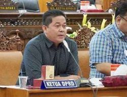 Waspada Penyakit,Ketua Dewan Pati Ingatkan Jaga Kebersihan Saat Musim Hujan