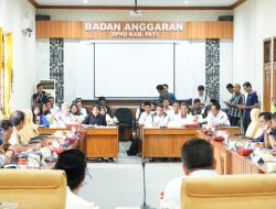 Kuota PPPK Guru Perlu Ditambah Dua Kali Lipat,Usul Ketua DPRD Pati