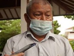 Banjir Setiap Tahun,Dewan Pati Harap Pemerintah Perhatikan Hutan Gundul