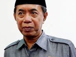 Setelah Pemilu 2024 Haryono Ajak Masyarakat Tetap Jaga Kondusiv