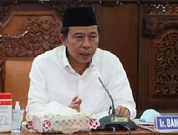 Bambang Susilo Berharap Satpol Rajin Tertibkan Tempat Prostitusi