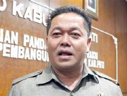 Tugas Pemilu,Ketua DPRD Pati Berharap Perangkat Desa Tetap Layani Warga