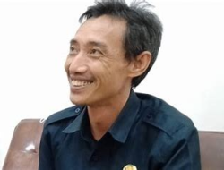 Ali Mundir Tanggapi Pupuk Subsidi Yang Masih Merumitkan Petani