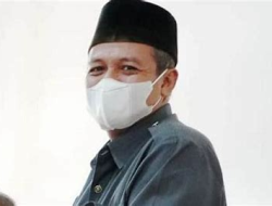 Putus Penyebaran Covid,Aggota Dewan Ajak Masyarakat Patuhi Protokol Kesehatan