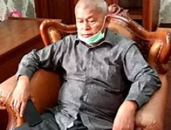 H.Hardi Sudah Siapkan Bakal Calon Legislatif Dan Dikenalkan Usai Reses