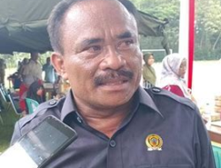 Antisipasi Banjir,Anggota Dewan Pati Ajak Kembalikan Fungsi Hutan