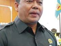 Musim Hujan,Ketua DPRD Pati Berharap BPBD Siap Hadapi Berbagai Musibah