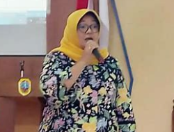 Mengangkat Pamor Pati, Anggota Dewan Harap Koni Tingkatkan Olahraga