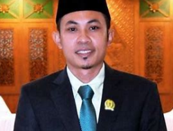 Stok Blangko Hampir Kosong,Muslihan Himbau Disdukcapil Perbaiki Kinerja