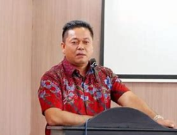 Membuka Lapangan Pekerjaan,Ali Dorong Kades Untuk Optimalkan BUMDes