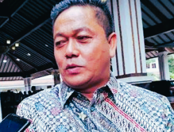 Pemicu Banjir,Ketua DPRD Pati Harap Masyarakat Sadar Akan Sampah