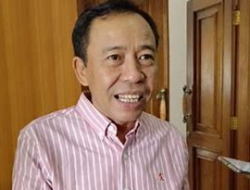 DPRD Pati Minta Pemkab Segera Bentuk Pansus Untuk Monitoring Dana Desa