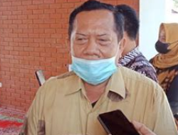 Sukarno Beri Solusi Permasalahan Sampah Dengan Bank Sampah