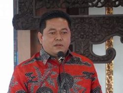 Ketua DPRD Pati Katakan Peran Ortu Penting Untuk Pertumbuhan Anak