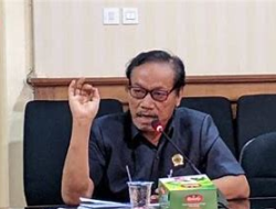 Apresiasi Suwarno Banyak Pemuda Antusias Sukseskan Pemilu