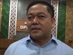 Bebas Penyakit Polio, Ali Dukung Program Sub-PIN Untuk Generasi Sehat