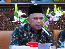 Suwito Desak Dispertan Cari Solusi Untuk Tambang Galian C Yang Merusak Alam