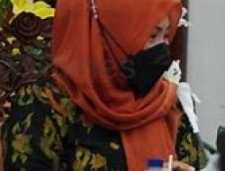 Kurangi Pengangguran,Muntamah Berharap UMKM Di Pati Semakin Berkembang