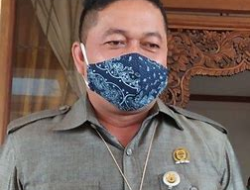 Penurunan Angka Kemiskinan,Ali Dorong Pemkab Buat Kawasan Industri