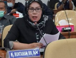 Muntamah Dorong Guru Kuasai IT Untuk Capai Perkembangan Teknologi