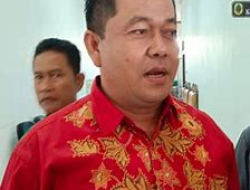 Ali Sebut Perencanaan Tol Urai Kemacetan Dan Tingkatkan Ekonomi Masyarakat