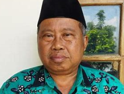 H.Rusdi Dukung Usulan Peserta Agar Tidak Menjadi Kecemburuan Sosial