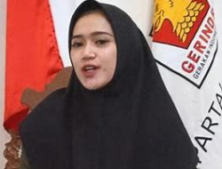 Upaya Yeti Kristianti Untuk Hadir Ditengah-Tengah Masyarakat Untuk Dengarkan Langsung Keluhan Masyarakat