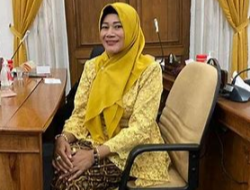 Warsiti Imbau Pedagang Pasar Tidak Melakukan Penimbunan Agar Perekonomian Tidak Memburuk