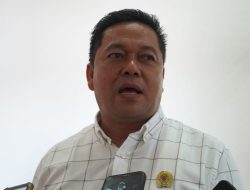 Harapan Ali Anggaran Terprogram Untuk Sejahterakan Warga Karena Itu Prioritas