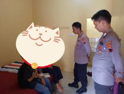Polsek Sidareja Cilacap Laksanakan Ops KRYD Antisipasi Gangguan Kamtibmas Jelang Ramadhan 2024/1445 H