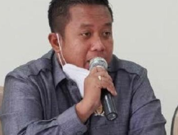 Kemajuan Pemdes,Bandang Waluyo Apresiasi Karang Taruna Sukoharjo