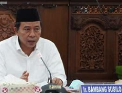 Kekompakan Aparatur Desa Menjadi Modal Keberhasilan Membangun Desa