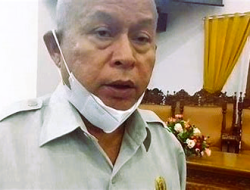 Anggota Dewan Pati Dukung Gerak Cepat Pemkab Untuk Perbaikan Jalan Rusak