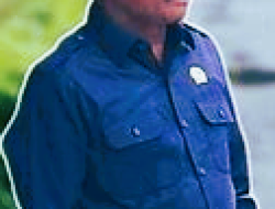 Musim Hujan,Suyono Minta DPUPTR Lakukan Perawatan Sungai