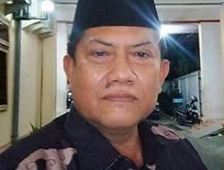 Sungai Di Batangan Tercemar Limbah,Sukarno Tekankan Bahwa Kondisi Itu Dapat Rugikan Petani Garam