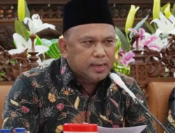 Suwito Minta Masyarakat Sabar Menunggu Hasil Resmi KPU