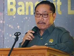 Suwarno Dukung Kegiatan MoU Demi Perkuat Ideologi Pancasila Pati