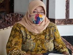 Untuk Jaga Silaturahmi,Dewan Pati Dukung Kegiatan Komsos Dari Kodim