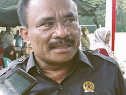 Pengangguran Di Pati Tinggi,Suyono Sebut Perlu Gandeng Investor