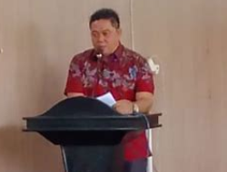 Upaya Menanggulangi Kemiskinan,Ali Dukung Kebijakan Pemerintah Gunakan DD