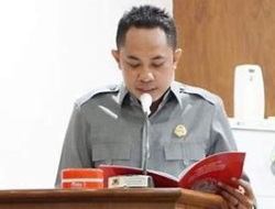 Muslihan Apresiasi Gen Z Dalam Sukseskan Pemilu 2024