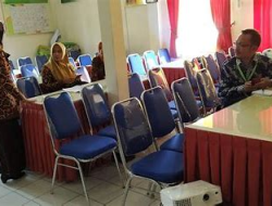 Wisnu Dorong Pemkab Lakukan Pendataan Tanah Puskesmas Agar Maksimalkan Fungsinya