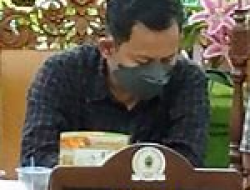 Antisipasi Inflasi,Narso Dukung Pasar Murah Untuk Stabilisasi Sembako