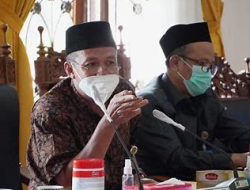 Turberkulosis Dinilai Tinggi,Wisnu Harap PPTI Bekerja Tidak Muncul Nama Saja