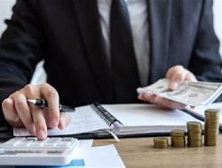 Anggaran Desa Hingga Milyaran,Ir.Bambang Susilo Ajak Kepdes Gunakan Akuntan